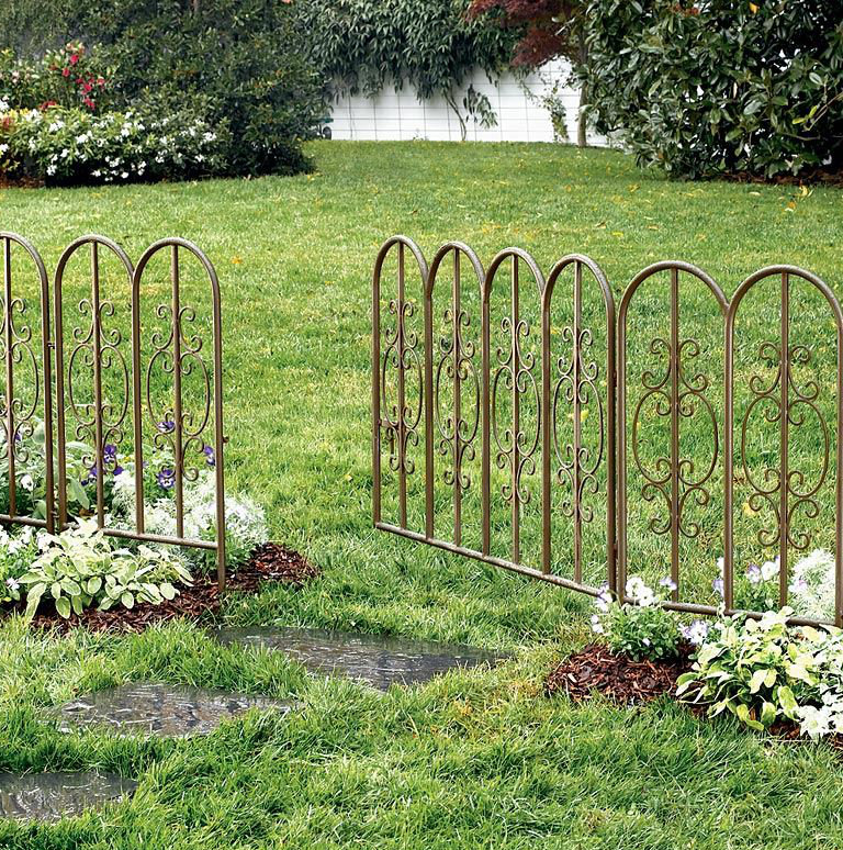 Wayfair fencing discount